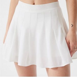 Outdoor Voices Tennis Skirt Skort NWOT